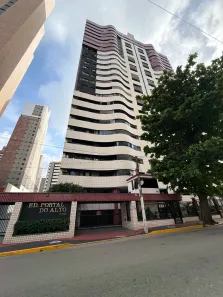 Apartamento com 2 Quartos à venda, 108m² no Meireles, Fortaleza