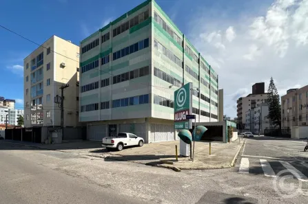 Prédio Comercial para alugar, 1875m² no Campinas, São José