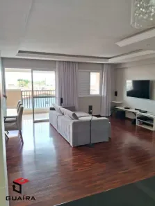 Apartamento com 2 Quartos à venda, 130m² no Rudge Ramos, São Bernardo do Campo
