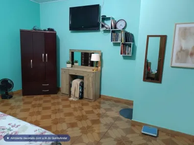 Casa com 3 Quartos para alugar, 212m² no Vila Itapoan, Guarulhos