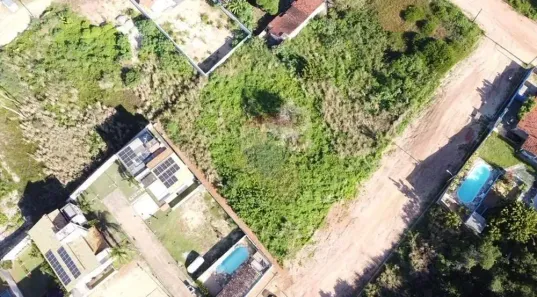 Lote/Terreno à venda, 2000m² no Candelária, Natal