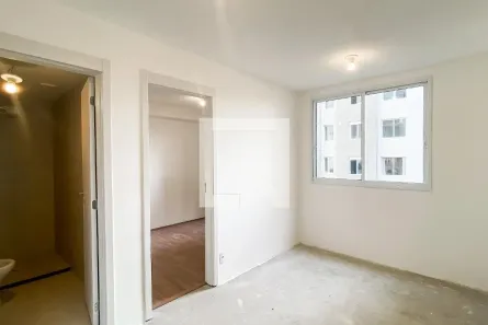 Apartamento com 2 Quartos à venda, 39m² no Parque São Jorge, São Paulo