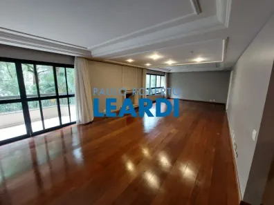 Apartamento com 4 Quartos à venda, 271m² no Vila Andrade, São Paulo