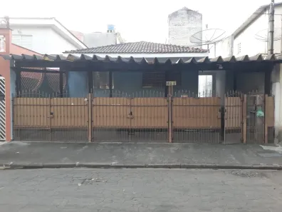 Casa com 3 Quartos à venda, 263m² no Jardim Santa Fé (Zona Oeste), São Paulo