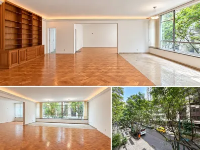 Apartamento com 3 Quartos à venda, 281m² no Copacabana, Rio de Janeiro