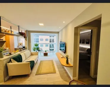 Apartamento com 2 Quartos à venda, 68m² no Praia de Itaparica, Vila Velha