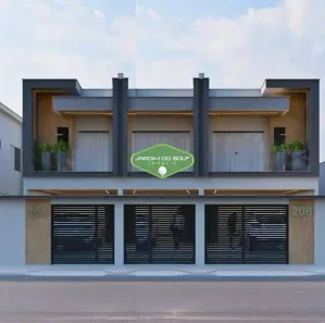 Casa com 3 Quartos à venda, 110m² no Jardim Sabará, São Paulo