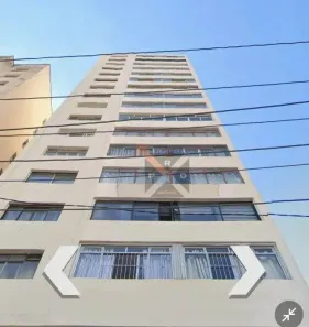 Apartamento com 1 Quarto à venda, 63m² no Brás, São Paulo