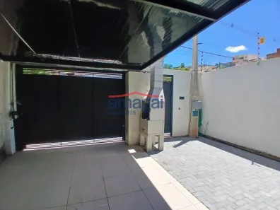 Casa com 2 Quartos à venda, 76m² no Jardim Sant'Anna do Pedregulho, Jacareí