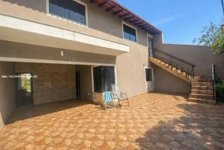 Casa com 3 Quartos à venda, 180m² no Brasília, Londrina