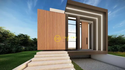 Casa de Condomínio com 3 Quartos à venda, 115m² no Horto Florestal, Sorocaba