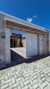Casa com 2 Quartos à venda, 80m² no Loteamento Chacara da Prainha, Aquiraz