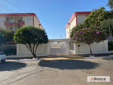 Apartamento com 2 Quartos à venda, 64m² no Vila Dainese, Americana