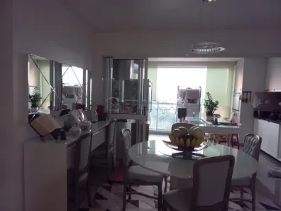 Apartamento com 3 Quartos à venda, 97m² no Jardim Califórnia, Jacareí