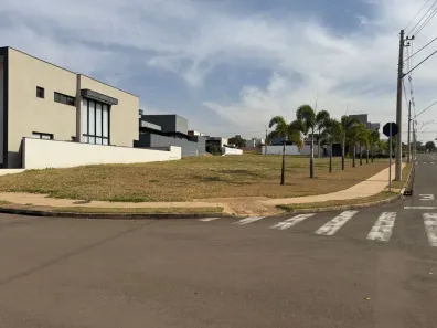 Lote/Terreno à venda, 466m² no Samambaia Parque Residencial, Bauru