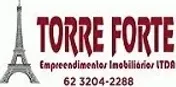 Logo da imobiliária
