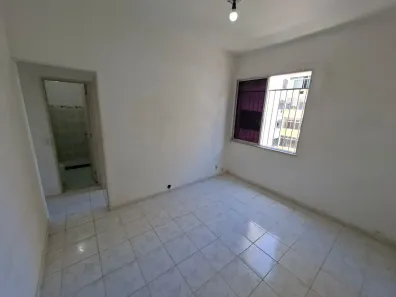 Apartamento com 1 Quarto à venda, 47m² no Glória, Rio de Janeiro