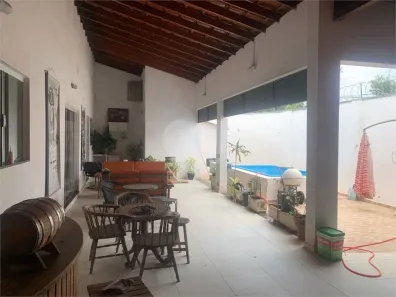 Casa com 1 Quarto à venda, 140m² no Parque Santa Edwiges, Bauru