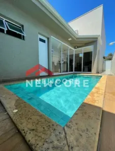 Casa de Condomínio com 3 Quartos à venda, 255m² no Vila Serrão, Bauru