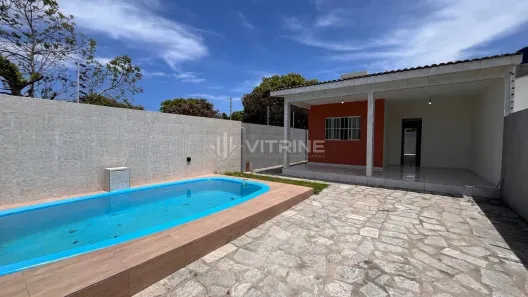 Casa com 2 Quartos à venda, 105m² no Village Jacumã, Conde