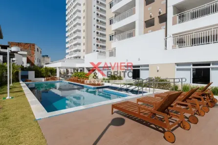 Apartamento com 2 Quartos à venda, 62m² no Vila Ema, São Paulo