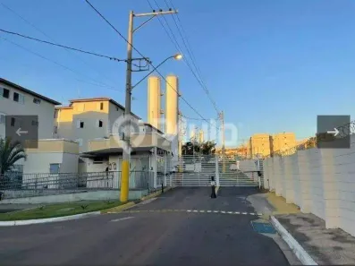 Apartamento com 2 Quartos à venda, 47m² no Vila Sônia, Piracicaba