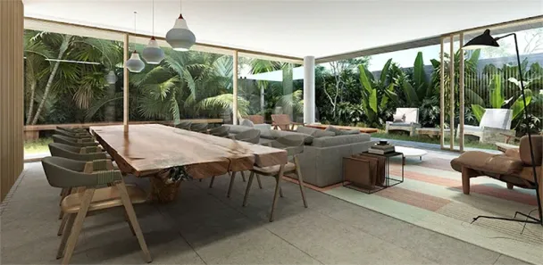 Casa de Condomínio com 3 Quartos à venda, 172m² no Jardim Europa, São Paulo