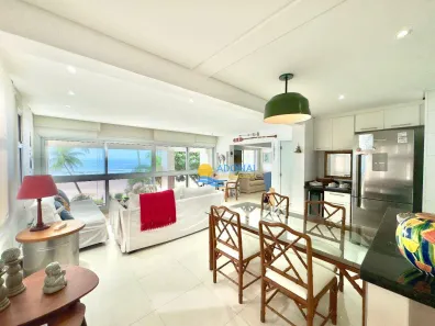 Apartamento com 2 Quartos à venda, 110m² no Vila Luis Antônio, Guarujá