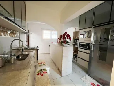 Casa com 3 Quartos à venda, 217m² no Jardim do Estádio, Santo André