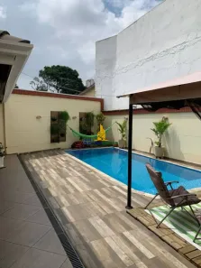 Imóvel Comercial com 4 Quartos para alugar, 415m² no Vila Rosália, Guarulhos