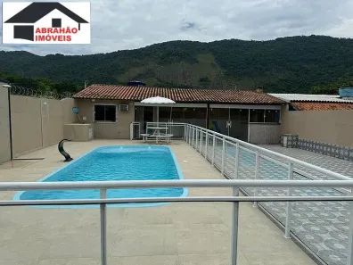 Casa com 3 Quartos à venda, 480m² no Barroco (Itaipuaçu), Maricá