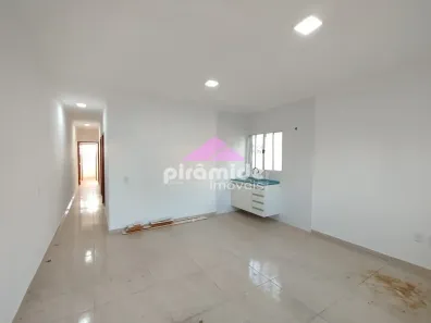 Casa com 3 Quartos à venda, 76m² no Jardim São Leopoldo, São José dos Campos