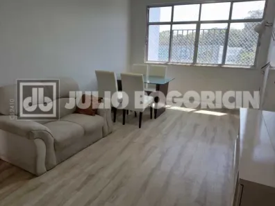 Apartamento com 2 Quartos à venda, 58m² no Jardim Guanabara, Rio de Janeiro