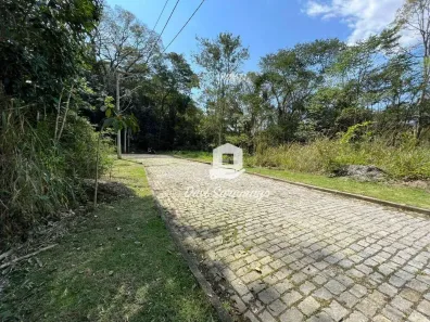 Lote/Terreno à venda, 1001m² no Badu, Niterói