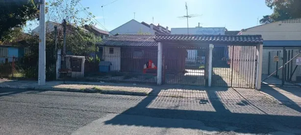 Casa com 2 Quartos à venda, 20m² no Santa Catarina, Sapucaia do Sul