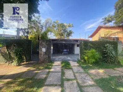 Casa com 3 Quartos à venda, 280m² no Chácara da Barra, Campinas