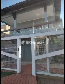 Sobrado com 6 Quartos à venda, 360m² no Cidade Jardim, Campo Grande