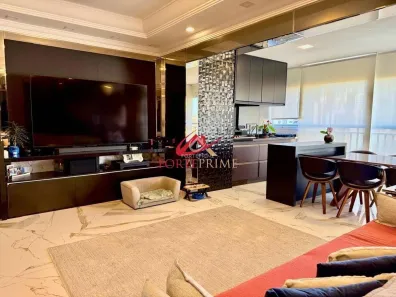 Apartamento com 2 Quartos à venda, 89m² no Vila Santa Catarina, São Paulo