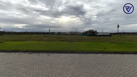 Lote/Terreno à venda, 452m² no Cidade Alpha, Eusébio