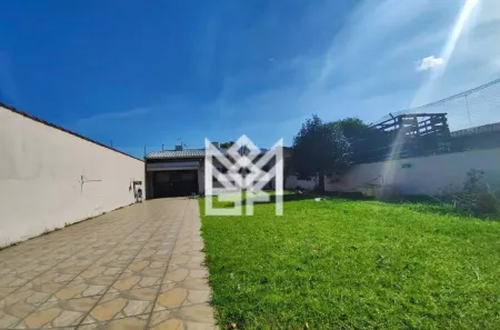 Casa com 2 Quartos à venda, 106m² no Sítio Gaúcho, Gravataí