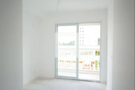 Kitnet com 1 Quarto à venda, 29m² no Brás, São Paulo