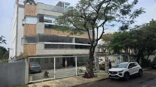 Apartamento com 3 Quartos à venda, 115m² no Recreio dos Bandeirantes, Rio de Janeiro