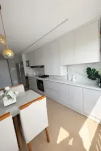 Apartamento com 2 Quartos à venda, 45m² no Centro, Diadema