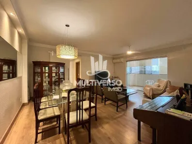 Apartamento com 3 Quartos à venda, 150m² no Gonzaga, Santos
