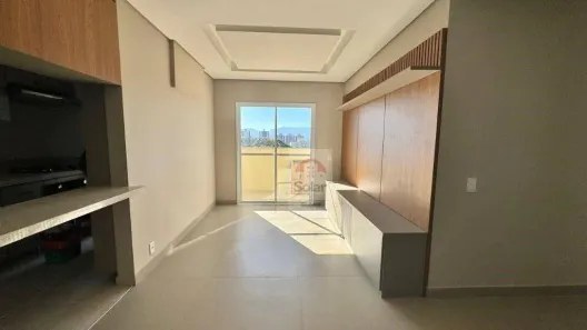 Apartamento com 2 Quartos para alugar, 68m² no Parque São Luís, Taubaté