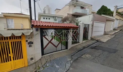 Sobrado com 3 Quartos à venda, 212m² no Jardim do Colégio (Zona Norte), São Paulo