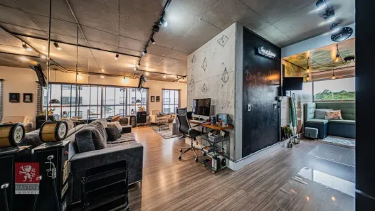 Apartamento com 1 Quarto à venda, 70m² no Usina Piratininga, São Paulo