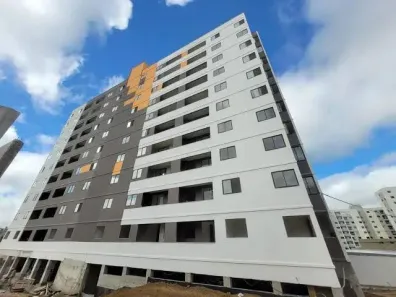 Apartamento com 2 Quartos para alugar, 52m² no Indianópolis, Caruaru