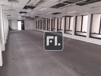 Sala Comercial para alugar, 576m² no Bela Vista, São Paulo