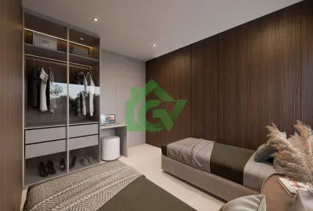 Casa com 3 Quartos à venda, 130m² no Cigarras, São Sebastião